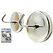 ROK 2 inch Industrial Magnetic Hooks - Pack of 2