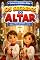 Livro OS SEGREDOS DO ALTAR: João e Maria aprendem a servir (UNIVERSO CATÓLICO KIDS)