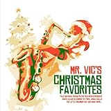 MR VICS CHRISTMAS FAVORITES (MOD) (RMST)           image