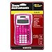 Texas Instruments TI-30X IIS Scientific Calculator – Pretty Pink