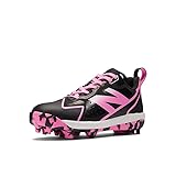 New Balance Romero Duo V2 Rubber Molded Baseball