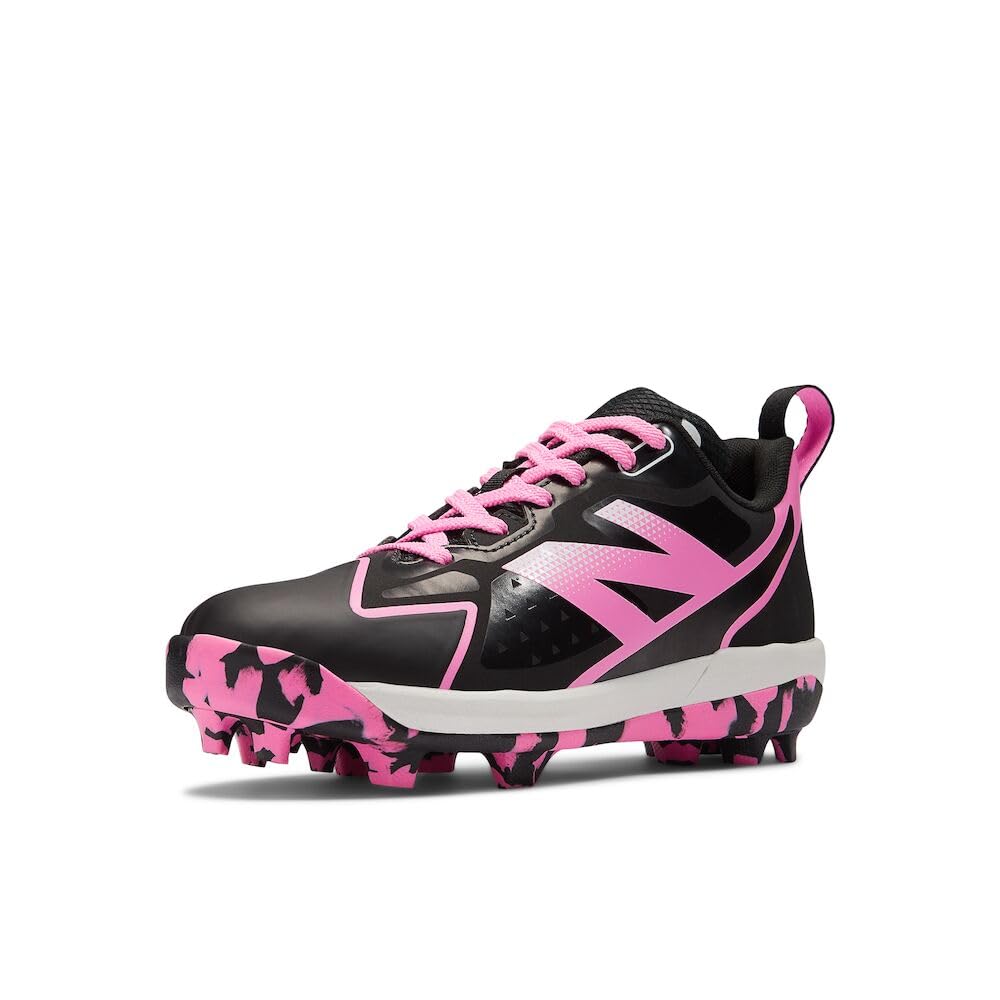 New Balance Romero Duo V2 Rubber Molded Baseball