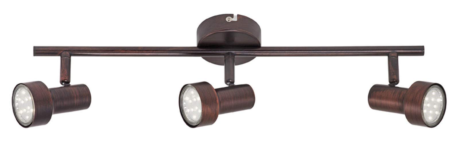 Briloner Leuchten LED Ceiling Spotlight Metal