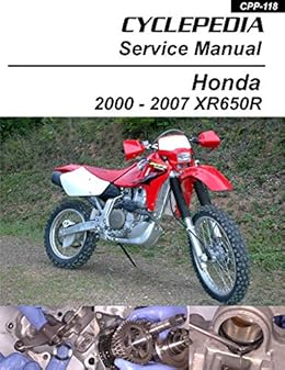 33 Xr650r Wiring Diagram - Wiring Diagram Database