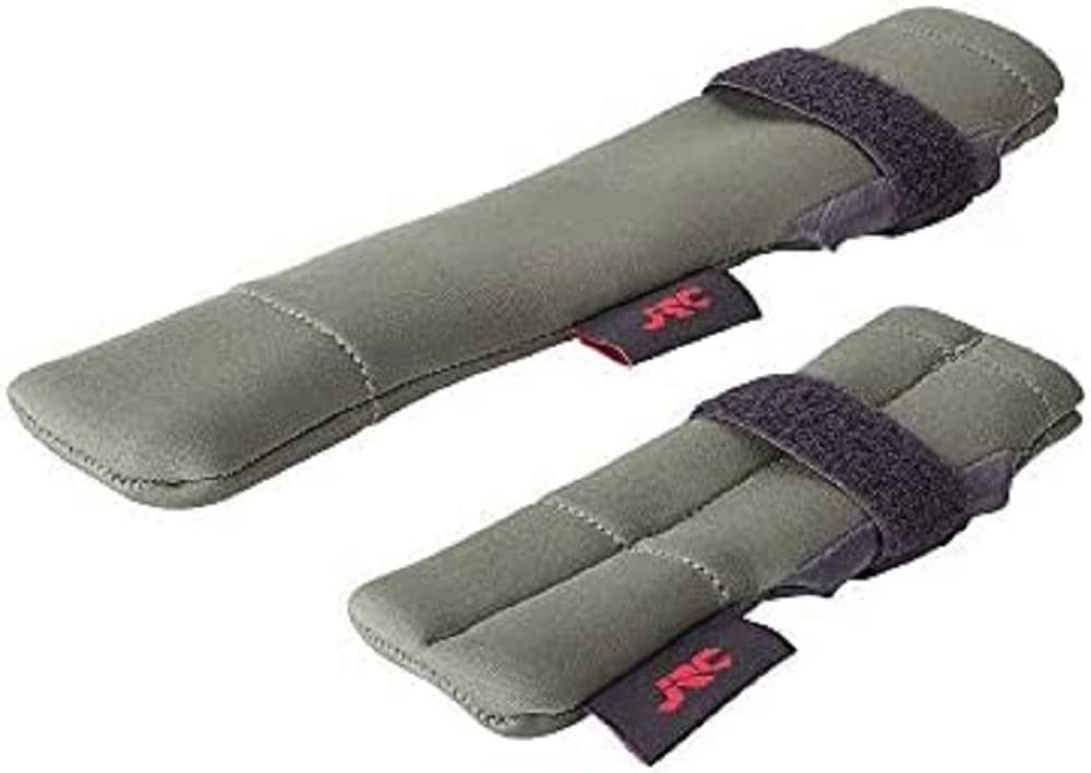 JRC Fishing Rod Tip Cover Cocoon Tip Protectors 26x8,5 cm