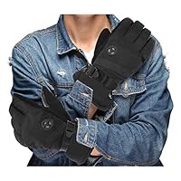 accsa Ski Gloves Men