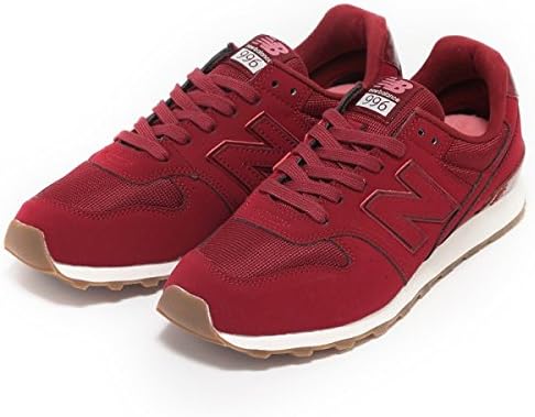 Amazon ニューバランス Wr996skh D 17fw Abc Mart限定 レディース レッド 25 5cm New Balance ニューバランス シューズ バッグ