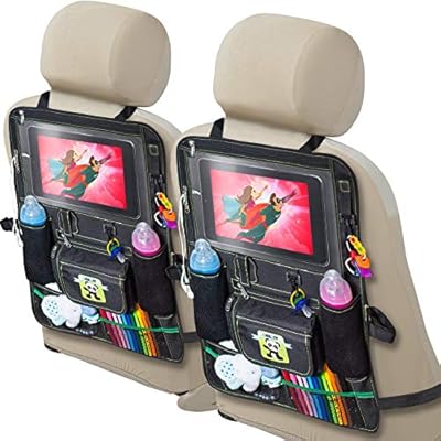 car organizer for kids