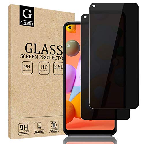 galaxy a11 tempered glass