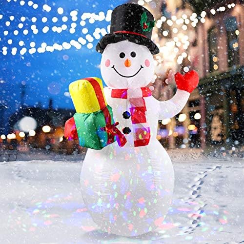 Inflatable Christmas Lawn Decorations - Christmas Inflatables Outdoor