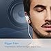 Wireless Headphones, Anker SoundBuds Tag In-Ear Bluetooth Earbuds Smart Magnetic Headphones with aptX Technology, CVC 6.0 Noise Cancellation, 6 Hour Playtime — Bluetooth 4.1 Headset with Mic