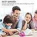 Watches For Kids Smart Watch Game Smartwatches Touch Screen Camera Recorder For Boys Girls Children's Day Birthday Christmas Gifts(Pink)
