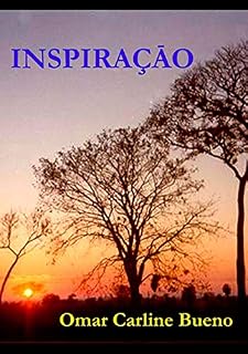 Livro Inspiração