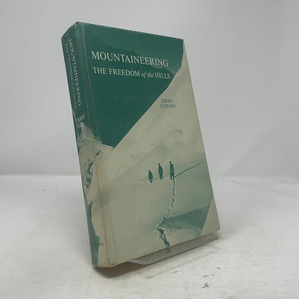 趣味・スポーツ・実用 Mountaineering A Bibliography 1974 本 Mountaineering A Bibliography 1974