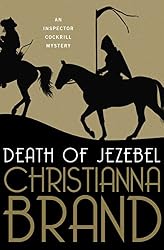 Amazon Com Christianna Brand Books Biography Blog