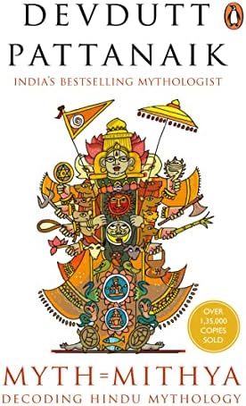Hindu Myths : A Sourcebook Translated from the Sanskrit: O 