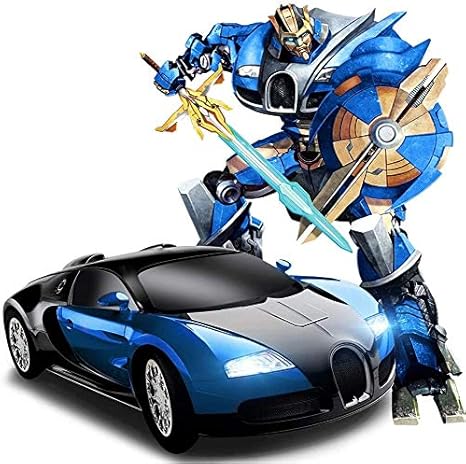 bugatti autobot