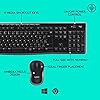 Logitech-MK270-Wireless-Keyboard-and-Mouse-Combo-for-Windows-24-GHz-Wireless-Compact-Wireless-Mouse-8-Multimedia-Shortcut-Keys-2-Year-Battery-Life-PCLaptop-QWERTY-UK-Layout-Black Logitech MK270 Wireless Keyboard and Mouse Combo for Windows, 2.4 GHz Wireless, Compact Mouse, 8 Multimedia and Shortcut…
