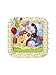 Winnie the Pooh and Pals Small Paper Plates (8ct) by Hallmark