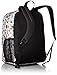 JanSport Unisex Big Student Multi Stickers Backpack