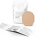 SIMPATCH Universal Adhesive Patch (25-Pack) – Waterproof Adhesive, CGM Patches – Multiple Color Options