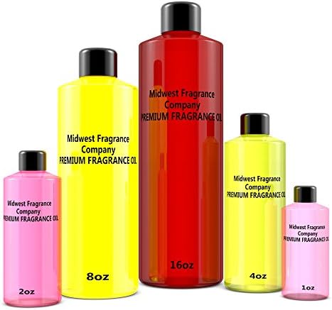 Key Note: Pimento Fragrance, Perfume &amp; Body Oil - 2oz