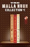 The Malla Nunn Collection #1: A Beautiful Place to Die, Let the Dead Lie, and Blessed Are the Dead
