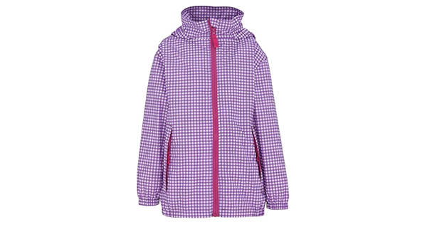 jack in a pack raincoat