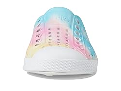 Native Shoes Kids Unisex Jefferson Sugarlite Print
