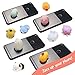 NEW: Squishies 15 pcs random pack [EXTRA Squishy] Super Cute Moshi Kawaii Animals: Seal, Panda, Kitty Cats and More All in One Cheap Package – Silly DIY fun toys for Girls and Boys