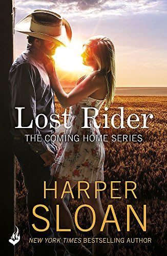 Lost Rider: Coming Home Book 1