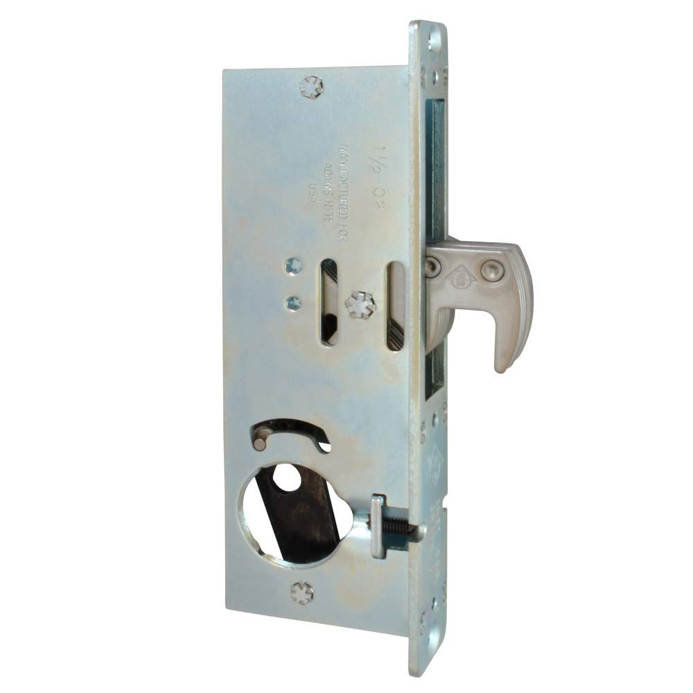 ADAMS RITE MS1850 Mortice Hooklock Case - 38mm SAA