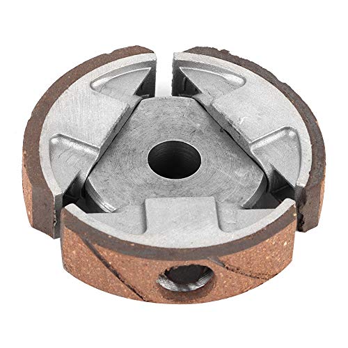 Licht metalen koppeling aluminium koppeling kussen geschikt voor 50 Junior SR 50SX SX JR Pro 50cc watergekoelde motor - Image 5