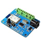 Numato Lab 8 Channel Bluetooth GPIO Module