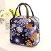 Lunch Box,IEason Clearance Sale! Thermal Insulated Tote Picnic Lunch Cool Bag Cooler Box Handbag Pouch (Purple)