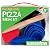 Sassafras The Little Cook: Pizza Kit Baking Kit