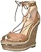 Jessica Simpson Women's Adyson Wedge Sandal