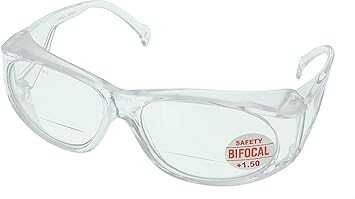 bifocal goggles