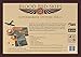 Blood Red Skies Spitfire MKII Squadron 1:200 WWII Mass Air Combat War Game