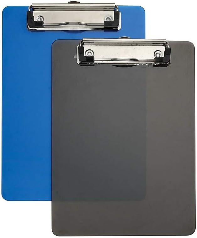Staples Lightweight Clipboard (21423) Office Products