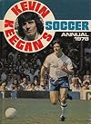Kevin Keegan's Soccer Annual 1978