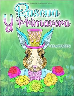 primavera en amazon