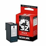 LEX18C0032-18C0032 32 Ink