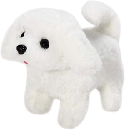 robot golden retriever