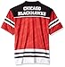 FOCO NHL Boston Bruins Polyester Thematic Polo Shirt