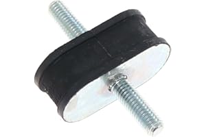 Freightliner Air Cleaner Isolator - 03-35804-000