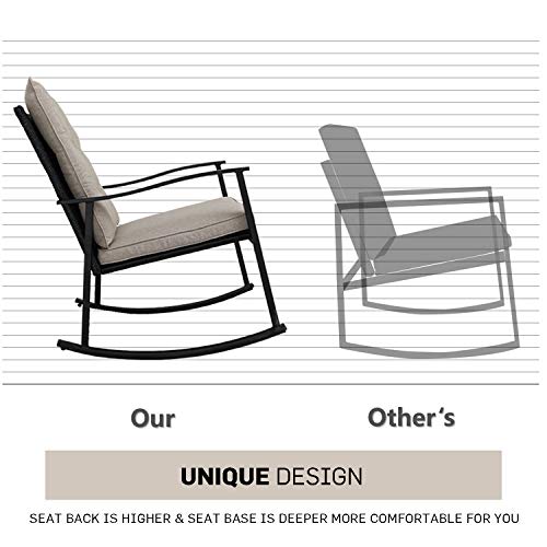 3 Solaura+Outdoor+Furniture+3+Piece+Cushions