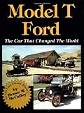 Model T Ford: The Car That Changed the World