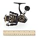 Penn CLA6000 Clash Spinning Fishing Reel