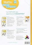 Image de Mathématiques CP-Méthode de Singapour-Fichier de l’'élève A
